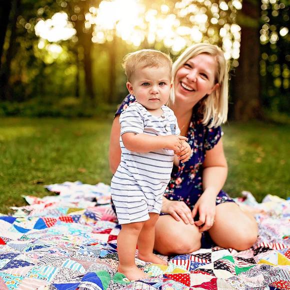 Meet your Posher, Kelly - Picture 1 of 1